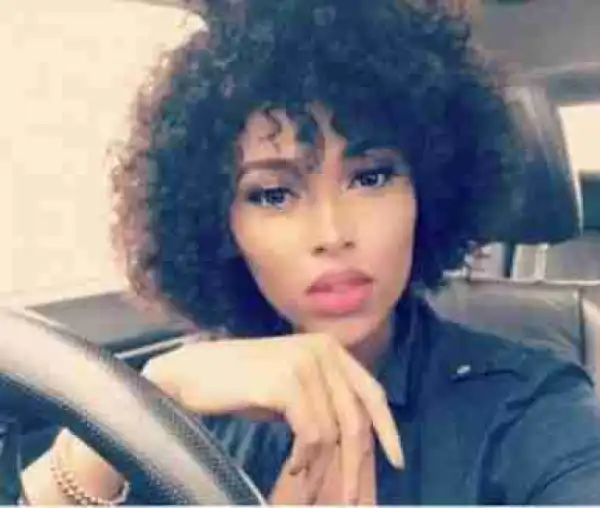 Nigerian Beauty Queen, Adaeze Obasi Elected as ‘Sexiest Woman in Africa’ (Photos)